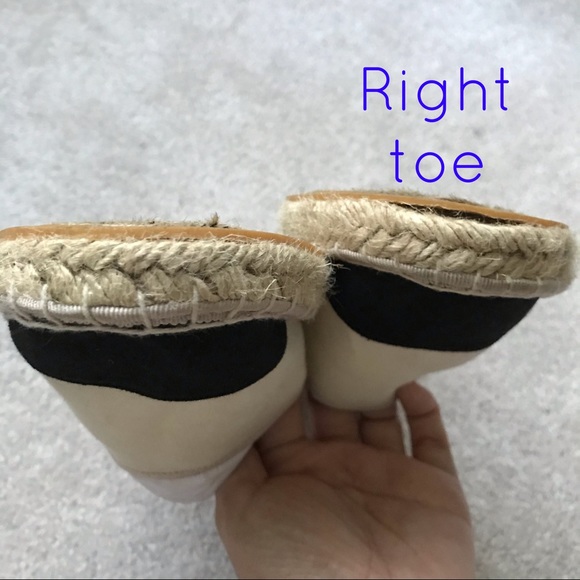 J. Crew Factory Cap Toe Espadrilles - Picture 14 of 16